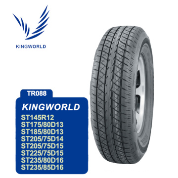 Electric Quad 3000W Tire